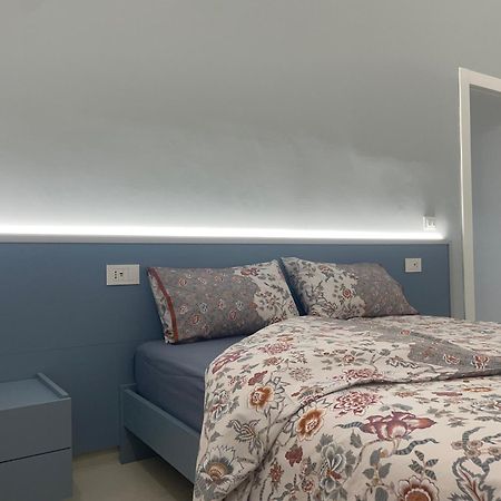 La Casa De Lu Barone Appartement San Demetrio ne' Vestini Buitenkant foto