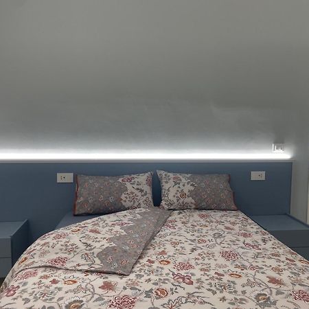 La Casa De Lu Barone Appartement San Demetrio ne' Vestini Buitenkant foto