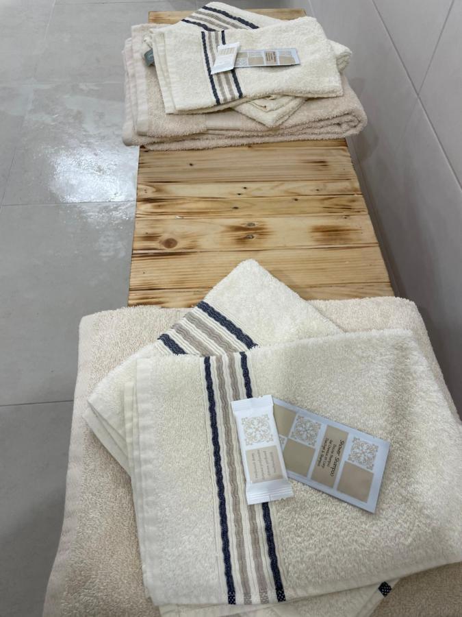 La Casa De Lu Barone Appartement San Demetrio ne' Vestini Buitenkant foto
