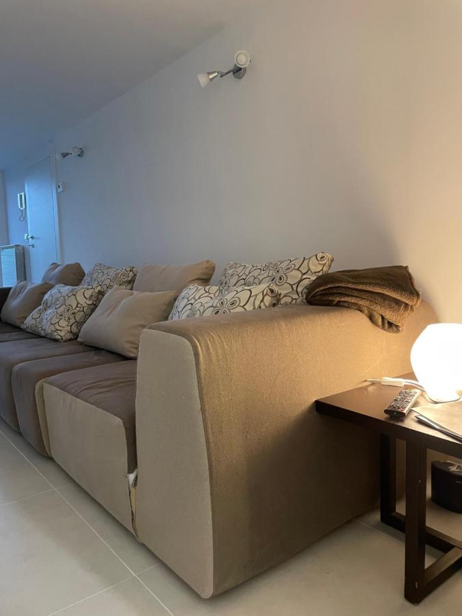La Casa De Lu Barone Appartement San Demetrio ne' Vestini Buitenkant foto