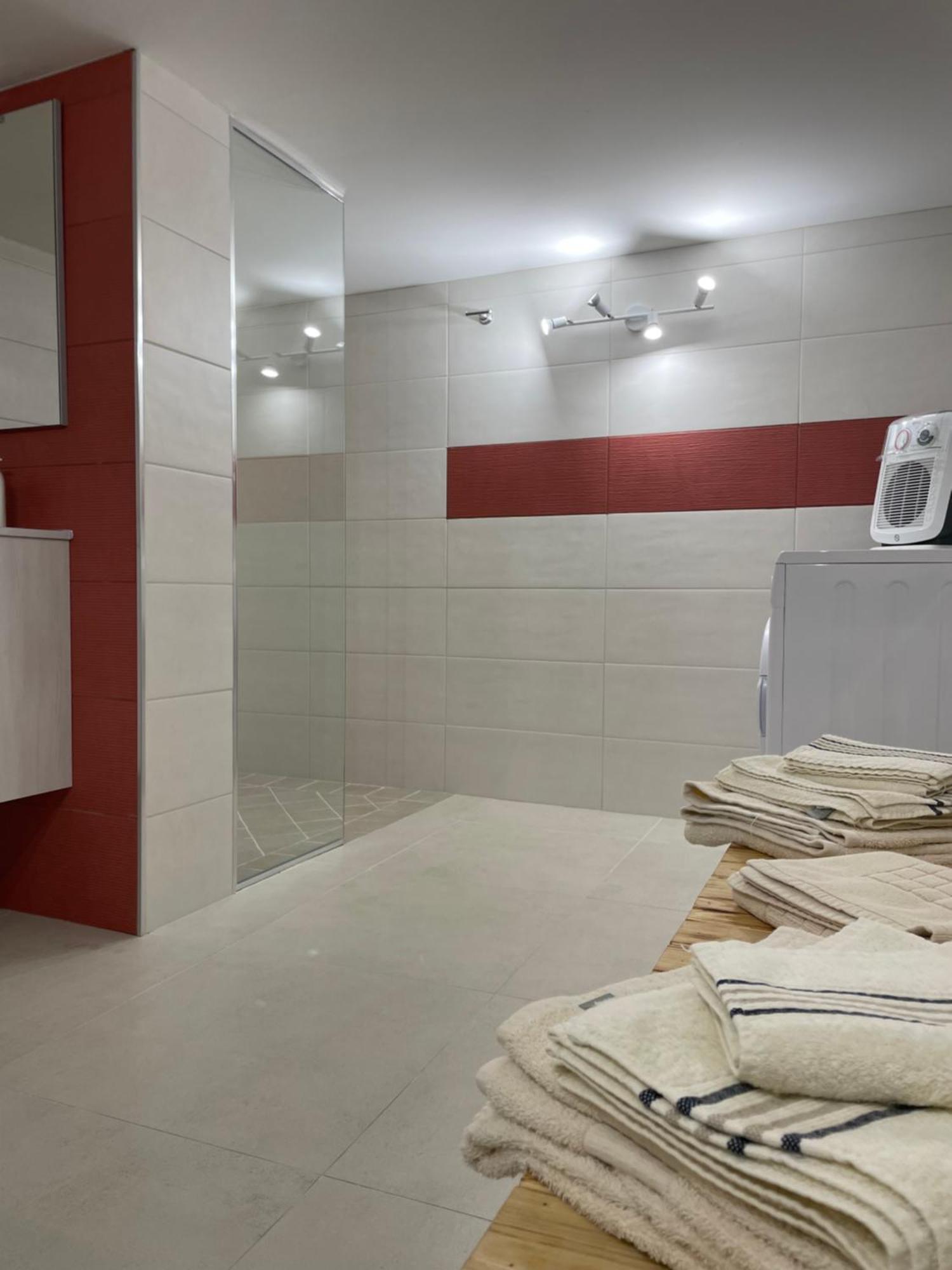 La Casa De Lu Barone Appartement San Demetrio ne' Vestini Buitenkant foto