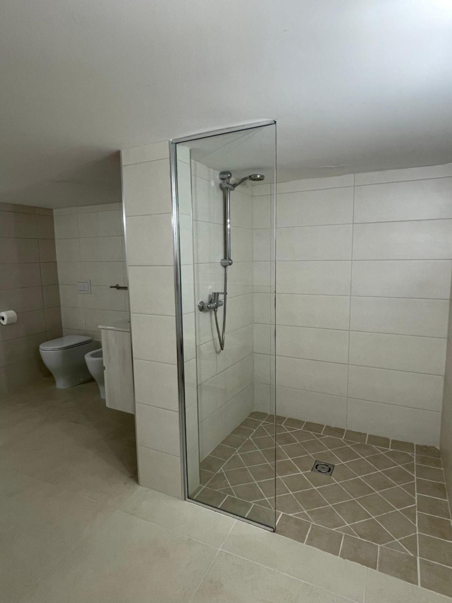 La Casa De Lu Barone Appartement San Demetrio ne' Vestini Buitenkant foto