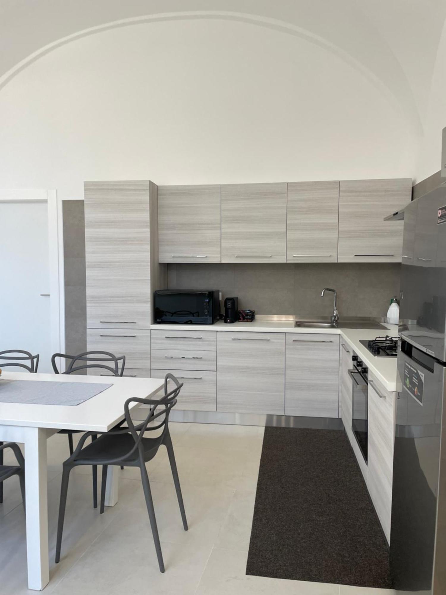 La Casa De Lu Barone Appartement San Demetrio ne' Vestini Buitenkant foto