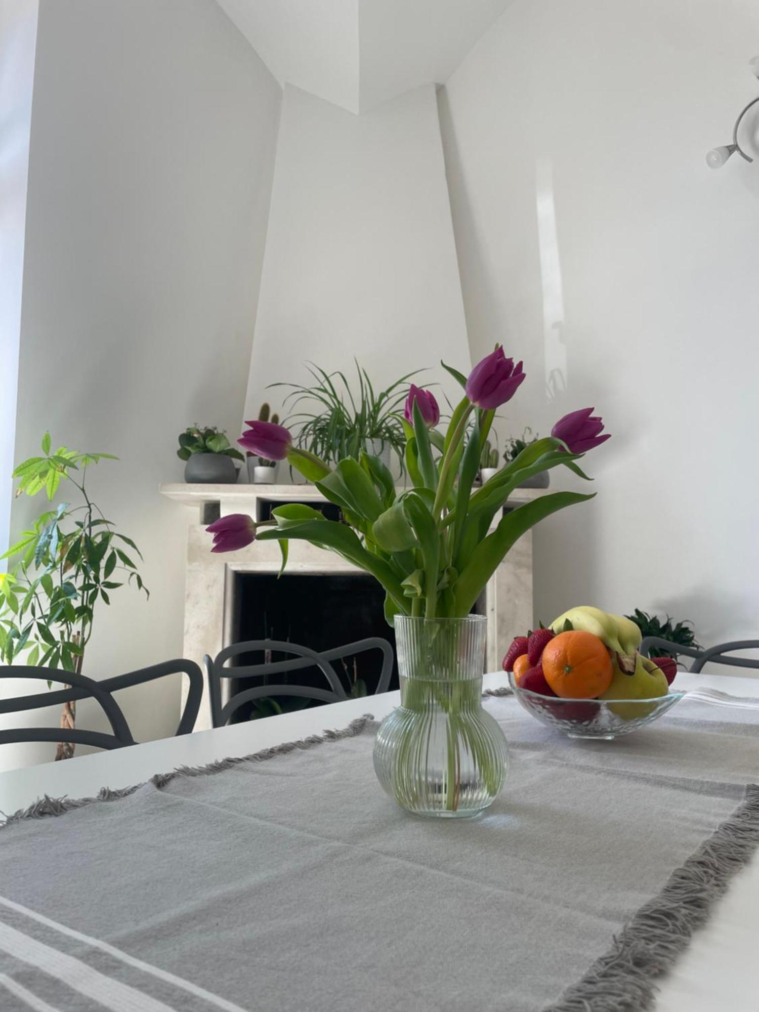 La Casa De Lu Barone Appartement San Demetrio ne' Vestini Buitenkant foto