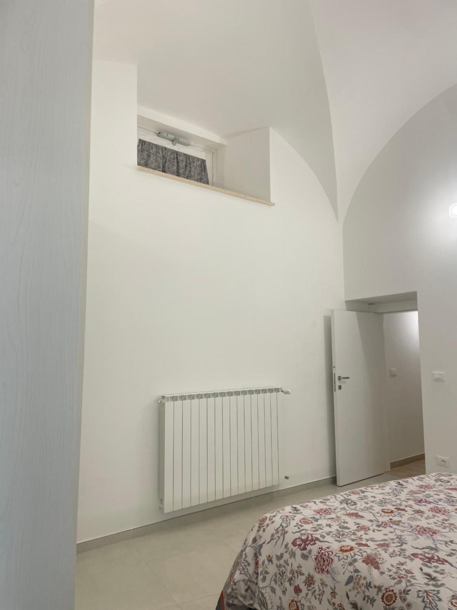 La Casa De Lu Barone Appartement San Demetrio ne' Vestini Buitenkant foto