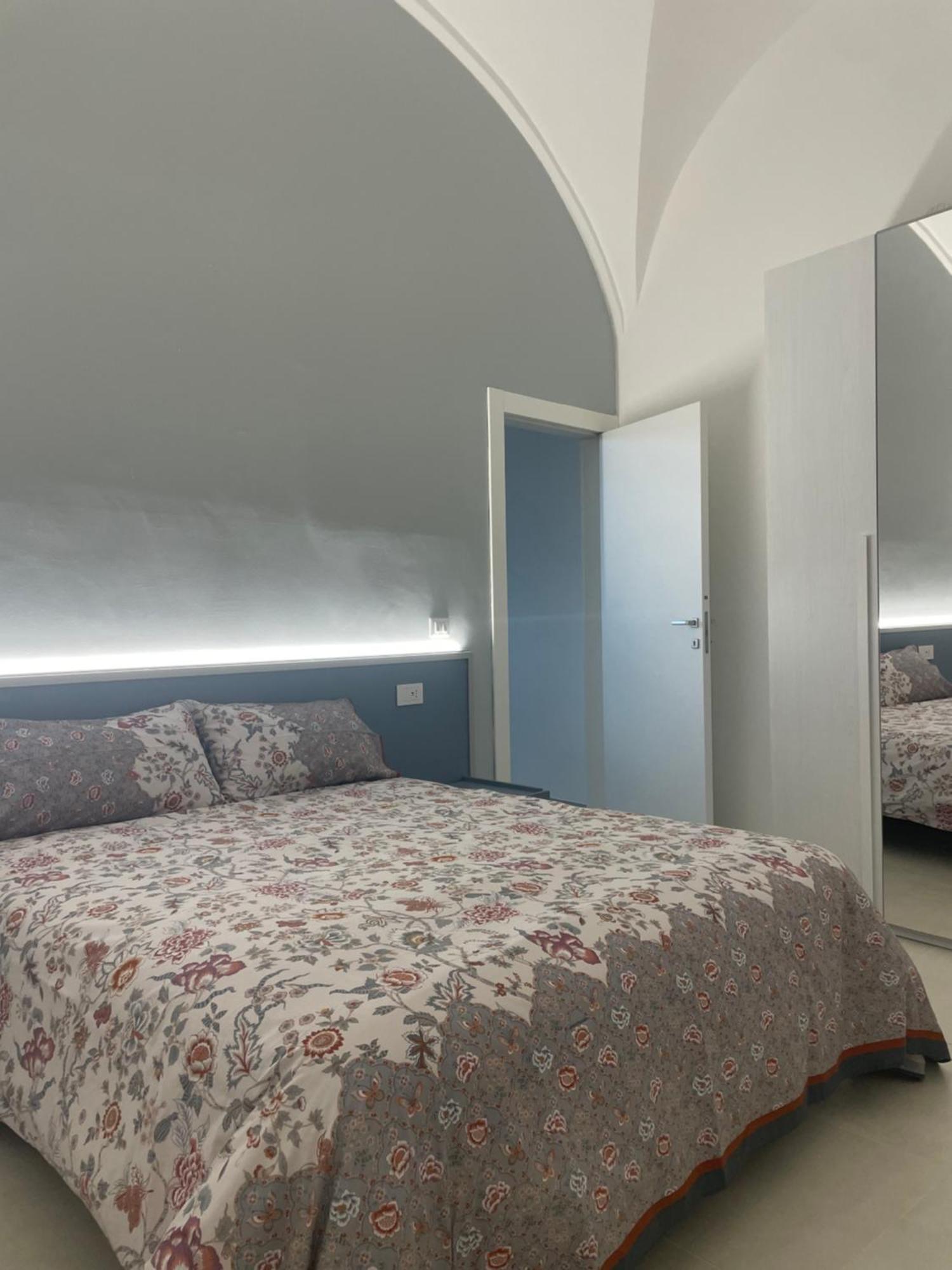 La Casa De Lu Barone Appartement San Demetrio ne' Vestini Buitenkant foto