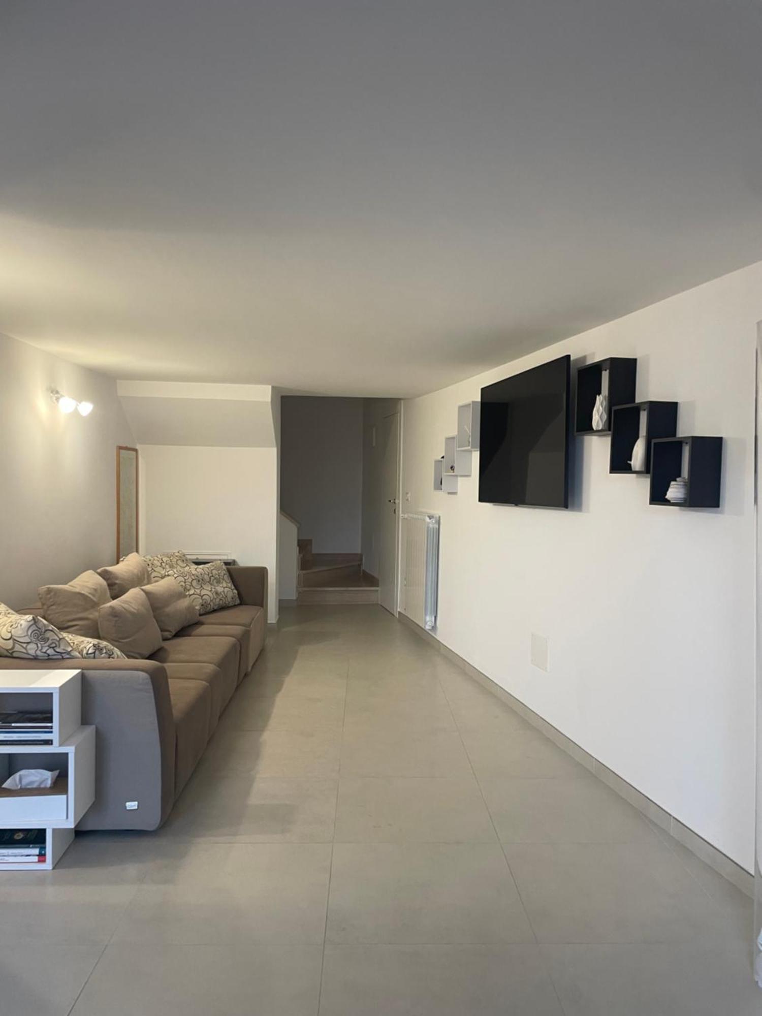 La Casa De Lu Barone Appartement San Demetrio ne' Vestini Buitenkant foto