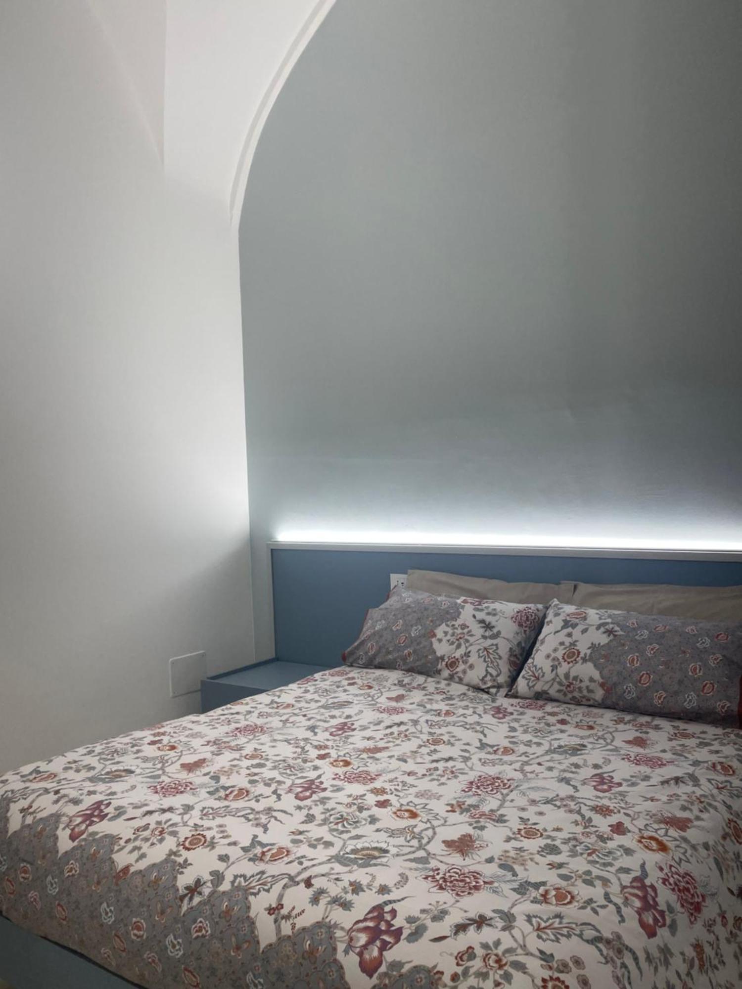 La Casa De Lu Barone Appartement San Demetrio ne' Vestini Buitenkant foto