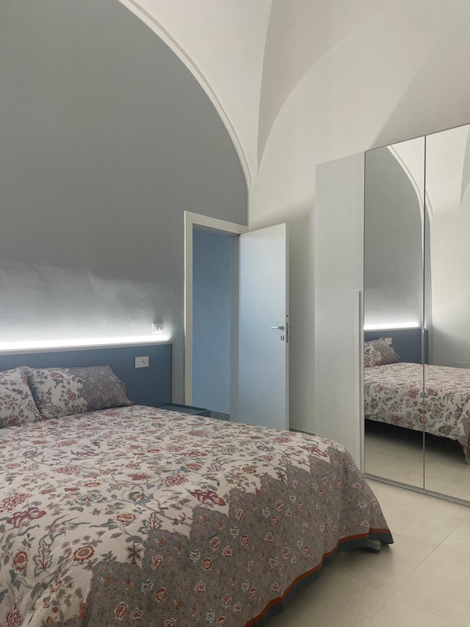 La Casa De Lu Barone Appartement San Demetrio ne' Vestini Buitenkant foto
