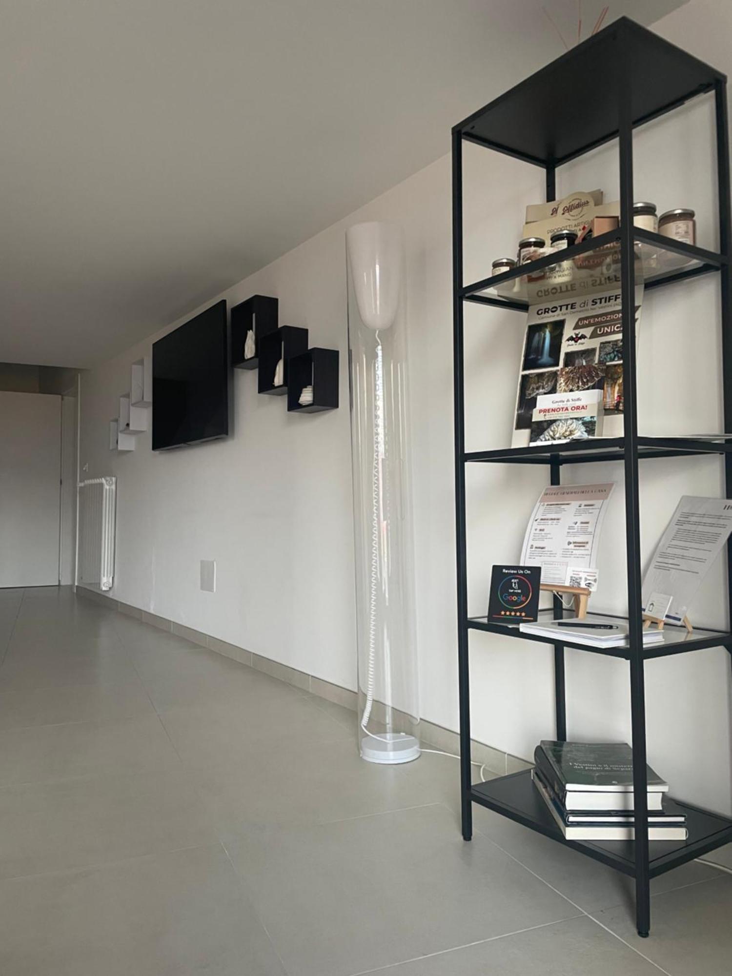 La Casa De Lu Barone Appartement San Demetrio ne' Vestini Buitenkant foto